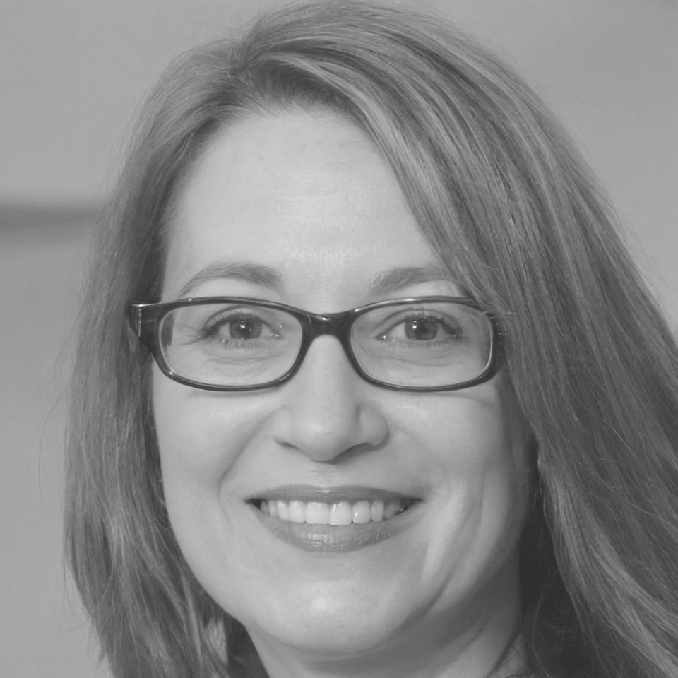 Portrait de Nadine