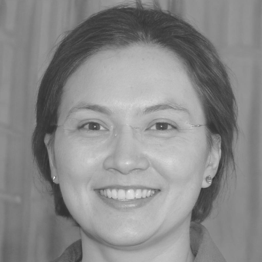 Portrait de Céline