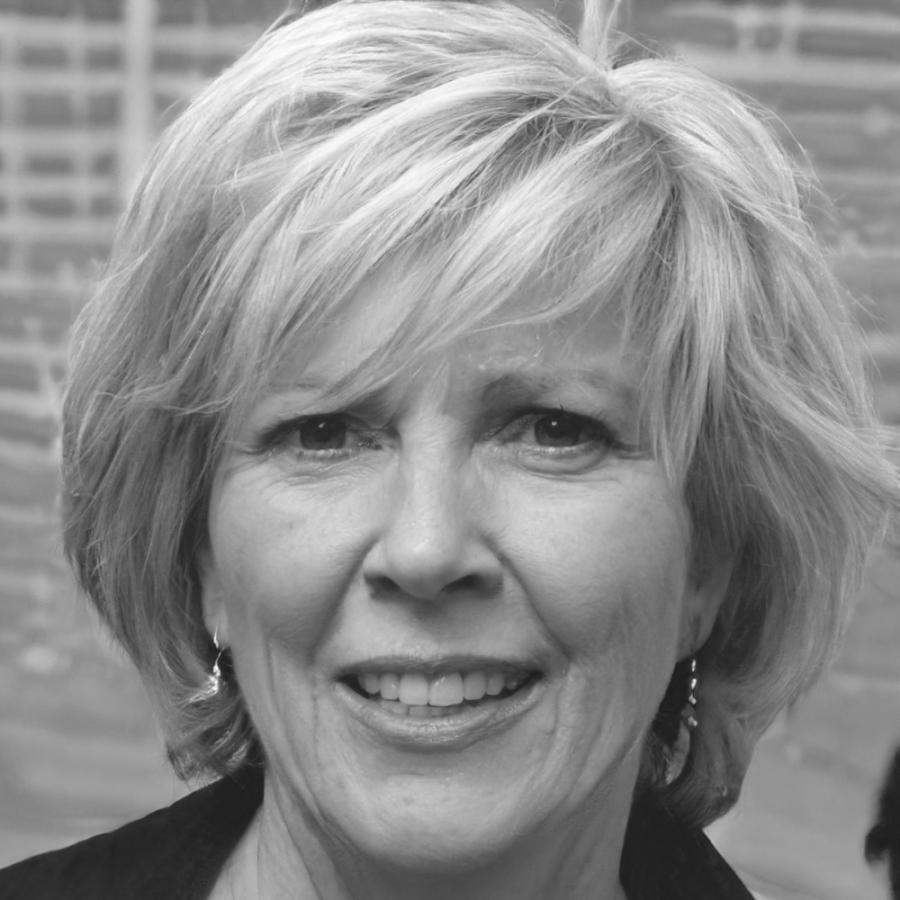 Portrait de Léonie Marchand