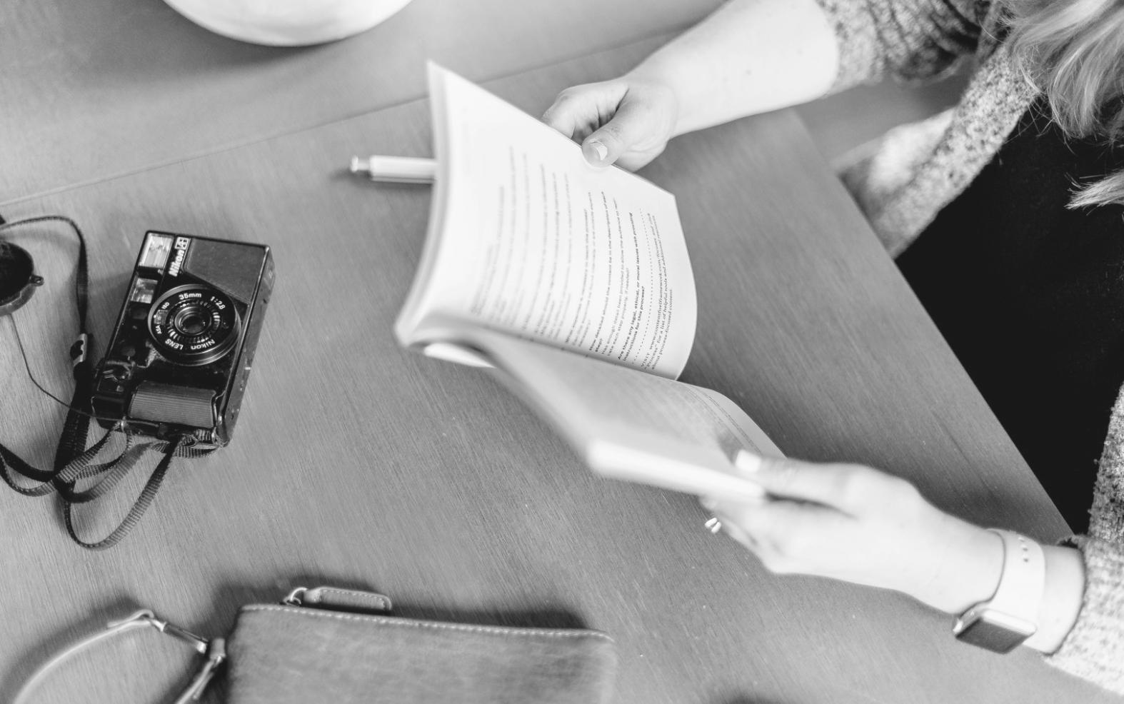 Analyse de documents financiers complexes